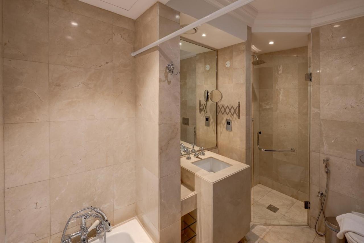 Durrani Homes - Persian Luxury At Souk Al Bahar With Private Jaccuzi Дубай Екстериор снимка